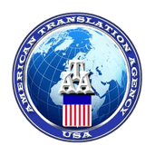 AMERICAN TRANSLATION AGENCY