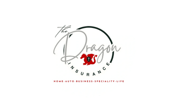 Welcome to 
The Insurance Dragon