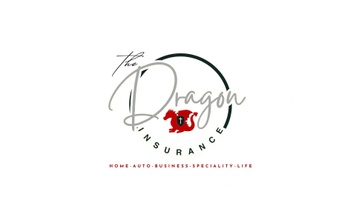 Welcome to 
The Insurance Dragon
