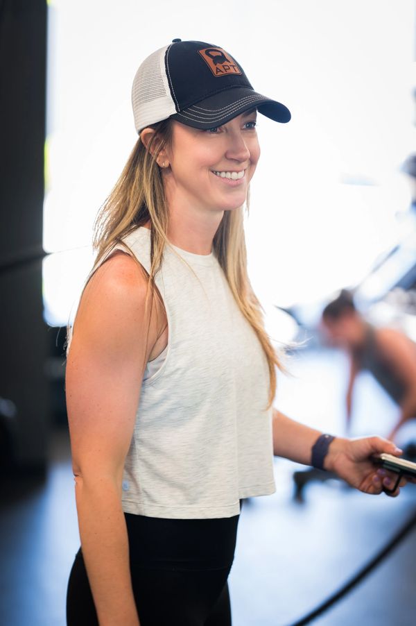 Certified, Experienced Personal Trainers