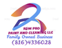 R&M Pro Painting and Cleaning