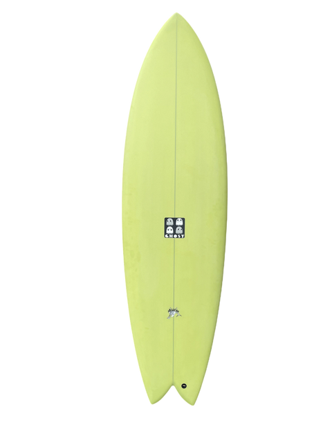 最も完璧な 5'10 程度◎ ZETECH ショートボード 初心者◎ 浮力