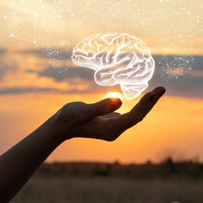 Brain strength 