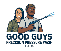 goodguyspressurewash.com