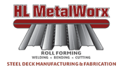 Hlmetalworx llc