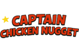 Captain Chicken Nugget