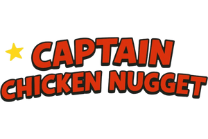 Captain Chicken Nugget