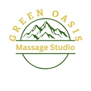 Green Oasis Massage Studio Studio