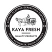 KAYA
FRESH