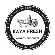 KAYA
FRESH