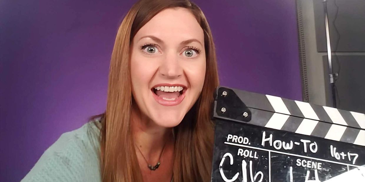 voice over talent, on camera talent, voice over actor, corporate talent, on screen talent