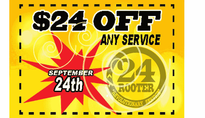 24 Rooter Of Yakima Plumbing Drain Cleaning 509 985 2407 