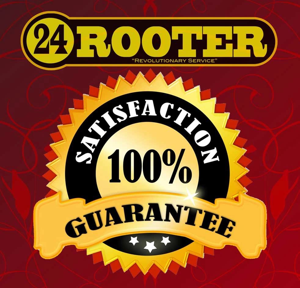 Yakima Drain and Sewer Cleaning With a Warranty.