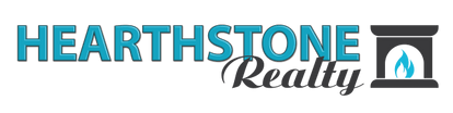 Hearthstone Realty Website