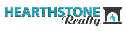 Hearthstone Realty Website