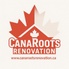 CanaRoots Renovation