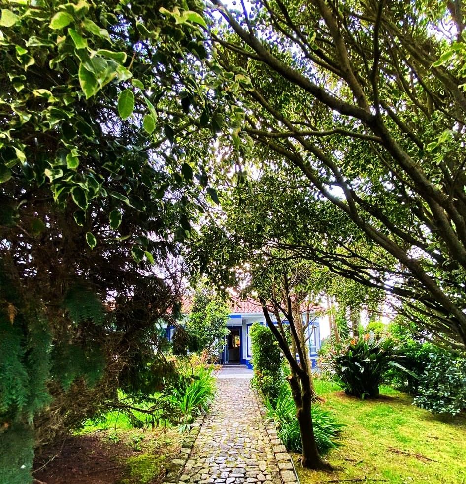 Quinta dos Bravos