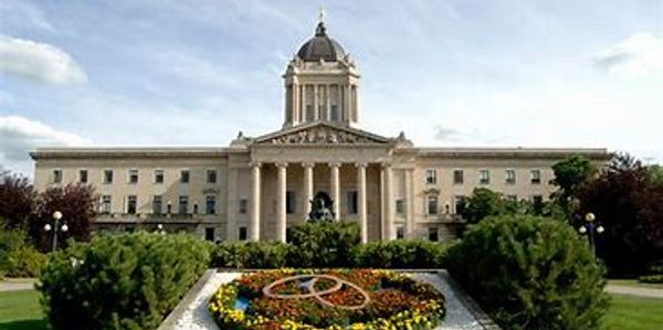 Manitoba Legislature