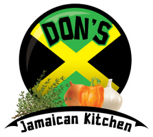 Don's Jamaican Kitchen