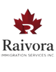 Raivora Immigration Services Inc.