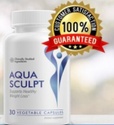 Aqua Sculpt Capsules 