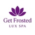 Get Frosted Lux Spa