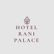 Hotel Rani Palace