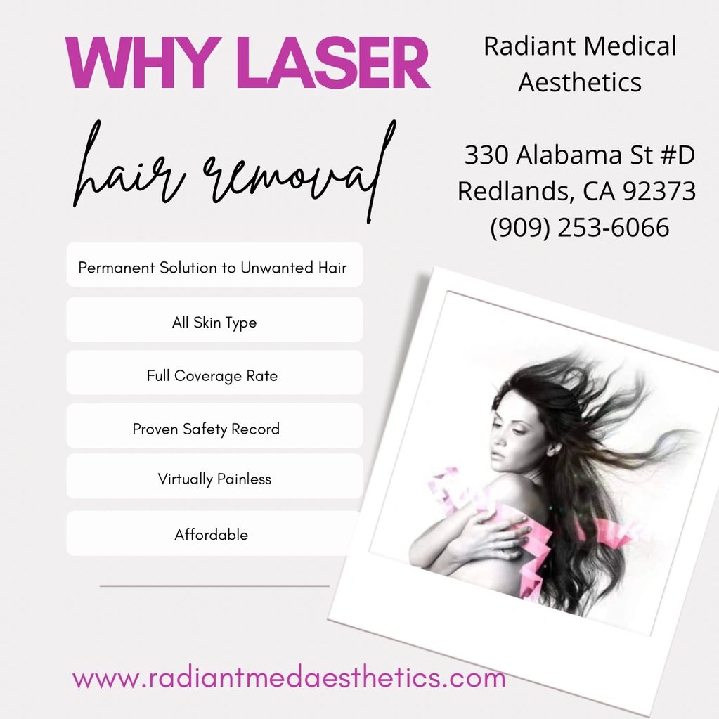 Radiant Medical Aesthetics