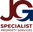 JG SPECIALIST PROPERTY SERVICES 