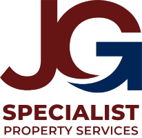 JG SPECIALIST PROPERTY SERVICES 