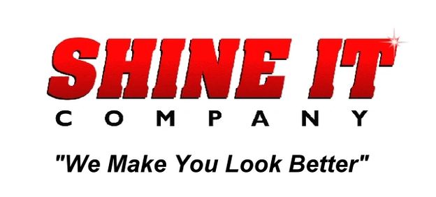 Shine It Company