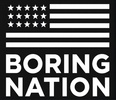 Boring Nation