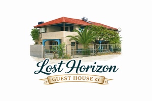 Lost Horizon Guest House cc