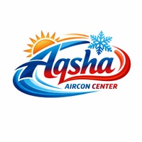 aqsha aircon center