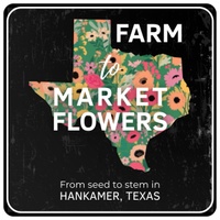 Farm to Market Flowers