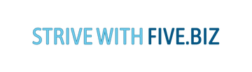 STRIVE WITH FIVE