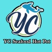 YC Seafood 
•Hot Pot•