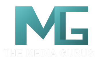 



THE MEDIA GURUS