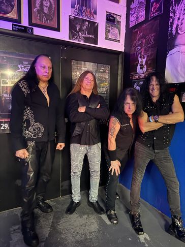 DECIBEL DOGS