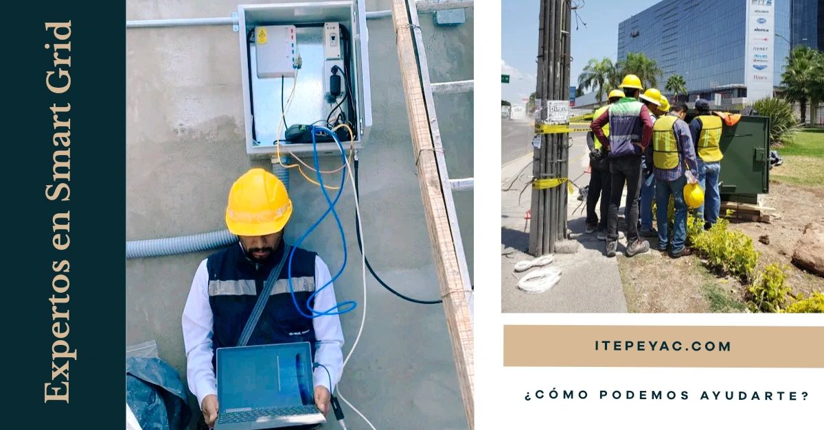 Suministramos, integramos, capacitamos, orientamos en la compra y la especificación y realizamos comisionamiento