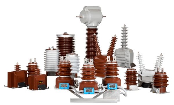 Transformadores de corriente, transformadores de potencial, ECM CFE, TIM CFE, dona eléctrica