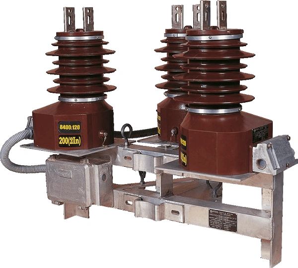 iTepeyac - Equipo Compacto De Medición, Medición Eléctrica, Tim Cfe