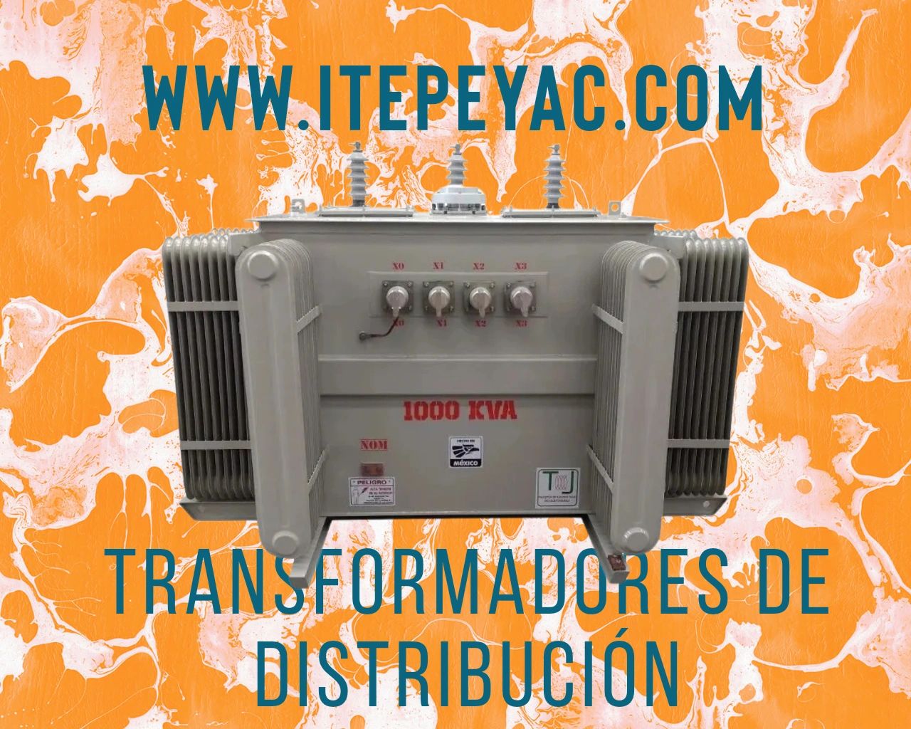 transformador estación transformador estación