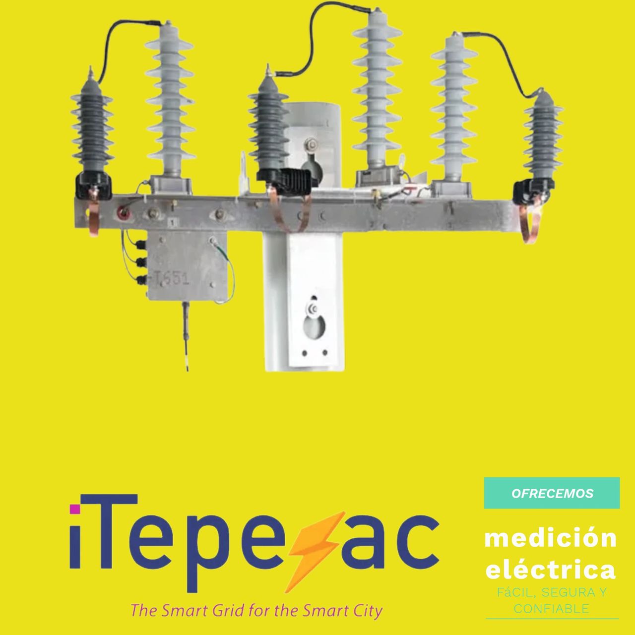 sensores de corriente y voltaje