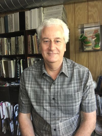 Innovative Disruption, 3d Knitting, Zone to Win - Fabdesigns, Inc