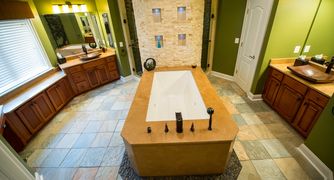 Bathroom Remodeling
