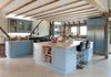 Kitchen Design Sophie Tatton