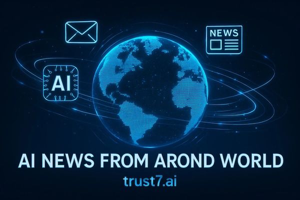 Artificial Intelligence news