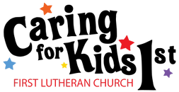 Caring For Kids 1st