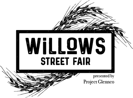 Willows
Street Fair